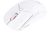 HyperX Pulsefire Haste 2, weiss