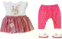 BABY born Little Everyday Outfit 36cm