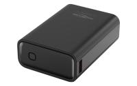 Ansmann Powerbank USB-C Lithium-Polymer