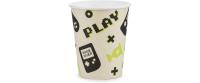 Partydeco Becher Game