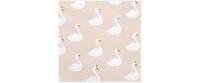 Partydeco Servietten Lovely Swan