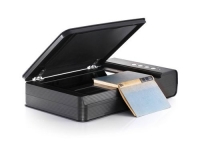 Plustek OpticBook 4800 Buchscanner