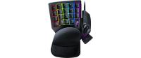 Razer Tartarus Pro - Black
