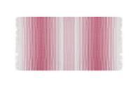 Foutastic Strandtuch Golge Fuchsia