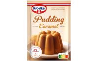 Pudding Caramel
