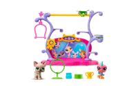 Littlest Pet Shop Coffret Pets Got Talent