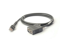 Zebra RS232 IF Kabel zu LS4278,