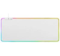 Deltaco RGB Gaming Mousepad GAM-079-W XL