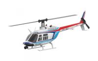 FliteZone Helikopter Jet Ranger