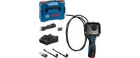 BOSCH Pro Inspektionskamera GIC 12V-5-27 C