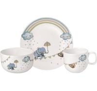 Villeroy & Boch Walk Elephant K-gesch-Set3