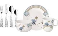 Villeroy & Boch Walk Elephant K-gesch-Set7