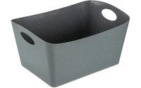 Koziol Aufbewahrungskorb BOXXX L