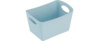 Koziol Aufbewahrungskorb BOXXX S