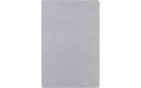 Hanse Home Teppich Nasty Silber