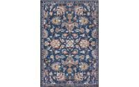 Hanse Home Teppich Caracci Blau