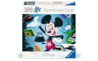 Puzzle Mickey