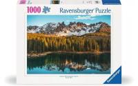 Puzzle Karersee