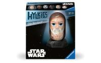 3D Puzzle: Hylkies - Obi-Wan Kenobi