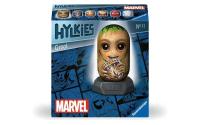 3D Puzzle: Hylkies - Groot
