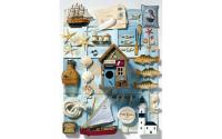 Puzzle Maritimes Flair