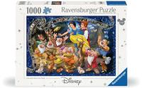 Puzzle Schneewittchen