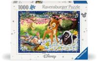 Puzzle Bambi