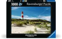 Puzzle Sylt