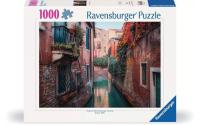 Puzzle Herbst in Venedig