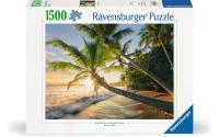 Puzzle Strandgeheimnis