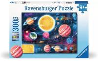 Puzzle Unser Sonnensystem
