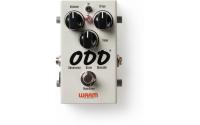 Warm Audio ODD Box V1 - Over Drive Disorder
