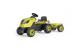Smoby Traktor Farmer XL Grün