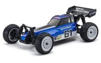 Kyosho Lazer SB Dirt Cross 4WD