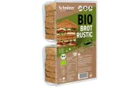 Schnitzer Bio Toastbrot Rustic