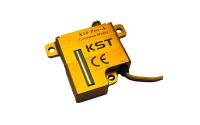 KST Servo X10 Pro-A V8