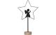 Star Trading Dekoration Engel GLIMTA