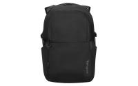 Targus 15-16 Terra Backpack schwarz