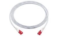 R+M Patchkabel U/UTP Kat.6A, 15m