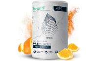 Brandl-Nutrition Pre-Workout Booster