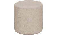 House Nordic Pouf Ejby Beige