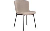 House Nordic Stuhl Maceda Beige