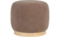 House Nordic Pouf Belfort