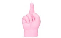 Candle Hand Baby F*ck You