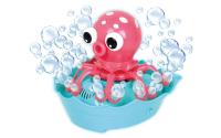 Magic Bubble Oktopus Seifenblasenmaschine