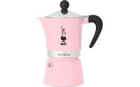 Bialetti Rainbow Rosa 6 Tassen