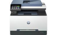 HP Color LaserJet Pro MFP 3302fdn