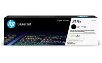 HP Toner 219X - Black (W2190X)
