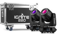 BeamZ Pro IGNITE220-SET