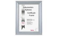 Hama Bilderrahmen Lobby, Silber